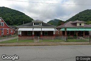 1011 Fayette Pike, Montgomery, WV 25136