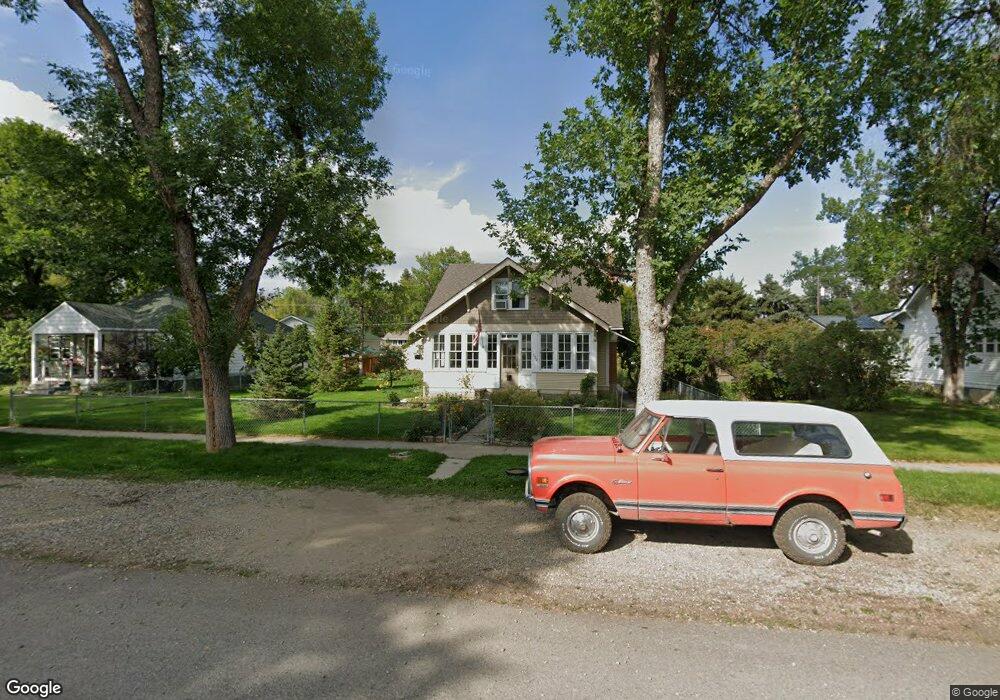 122 W 2nd Ave N, Columbus, MT 59019 - photo 1