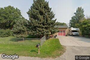 2519 Rockwood St, Billings, MT 59101