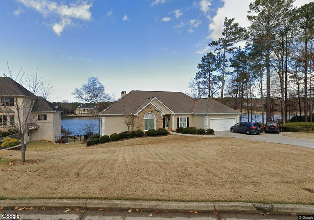 3680 Schooner Ridge unit 1235, Alpharetta, GA 30005 - photo 1