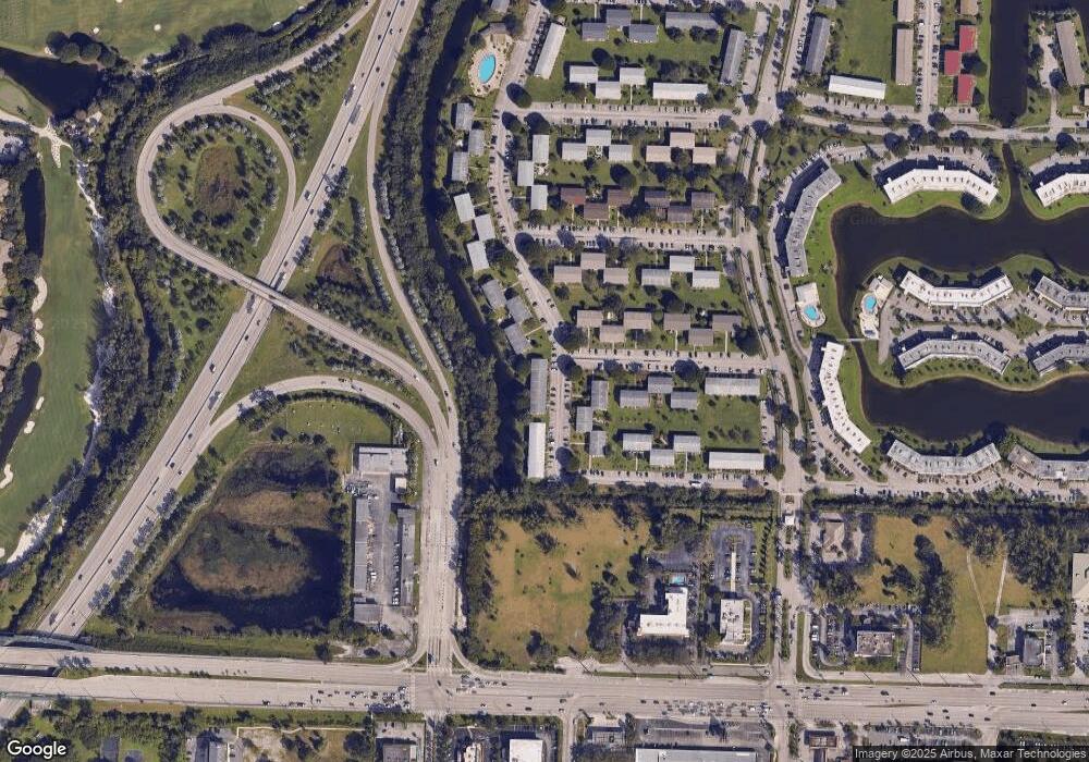 37 Windsor B unit B, West Palm Beach, FL 33417 - photo 1