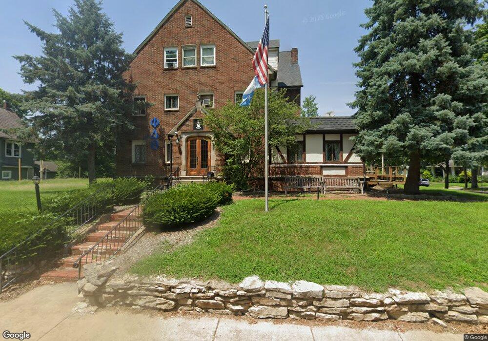 698 E Monroe St, Franklin, IN 46131 - photo 1