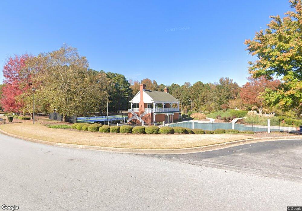 1601 Brentwood Crossing SE, Conyers, GA 30013 - photo 1