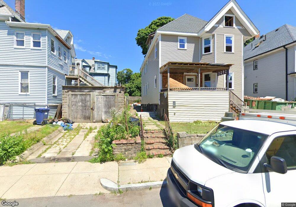 2 Hopestill St unit 2, Boston, MA 02124 - photo 1