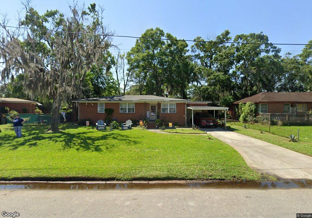 6334 Cherry Laurel Dr, Jacksonville, FL 32210 - photo 1