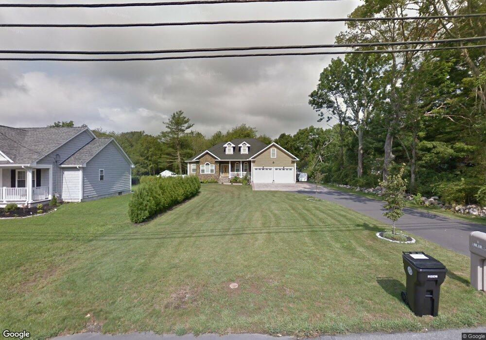 1 Cookie Way, South Dartmouth, MA 02748 - photo 1