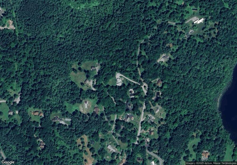 11 Lake View Rd, Great Barrington, MA 01230 - photo 1