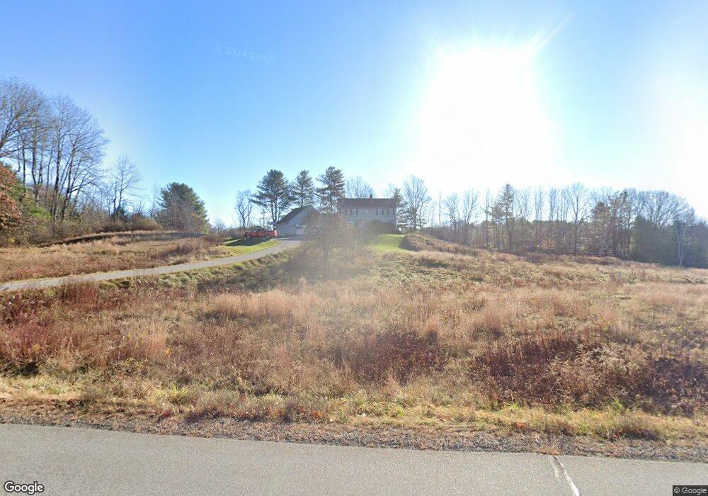 34 Files Rd, Gorham, ME 04038 - photo 1