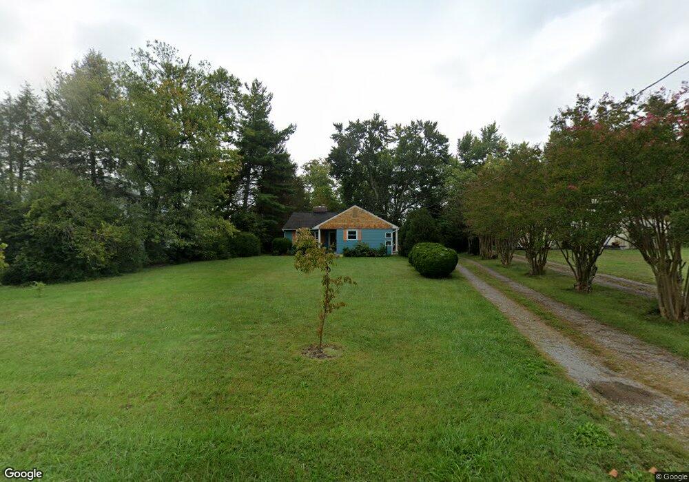 223 Fredericksburg Ave, Louisa, VA 23093 - photo 1