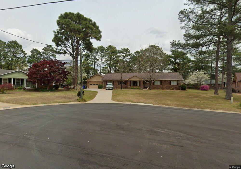 2301 Elmhurst Dr, Fayetteville, NC 28304 - photo 1