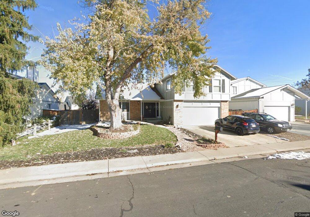 17797 E Belleview Place, Centennial, CO 80015 - photo 1