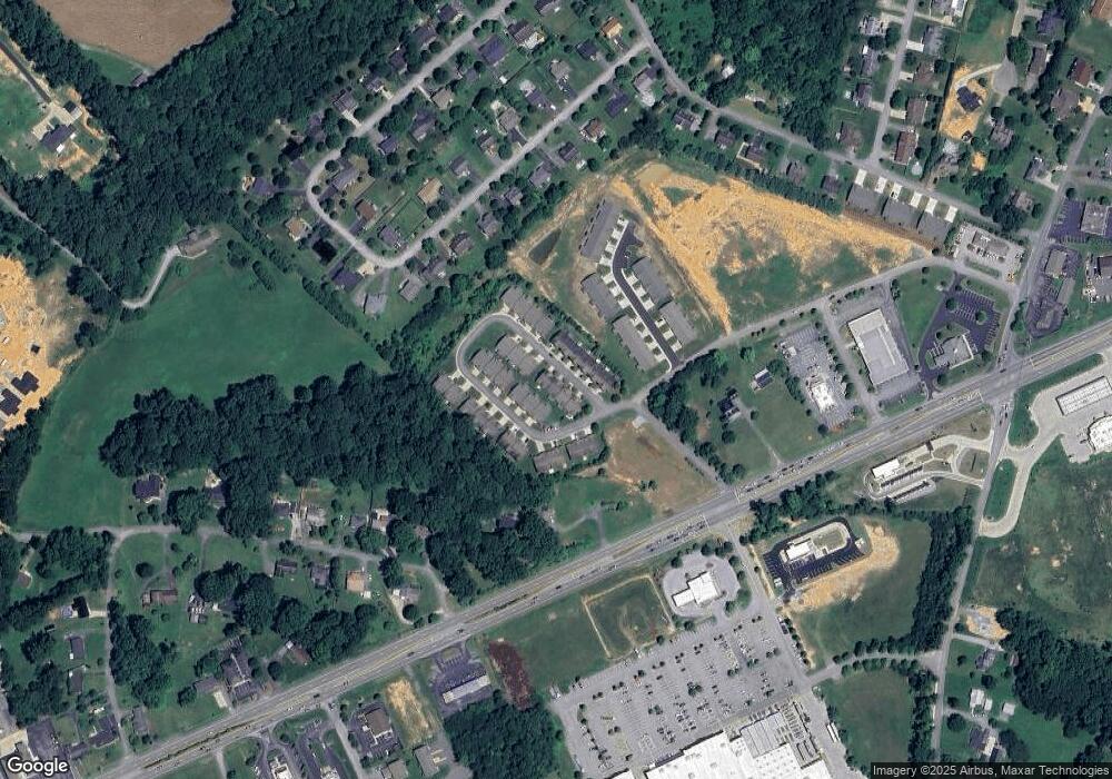 274 Baileigh Lyn Loop unit 274, Jonesborough, TN 37659 - photo 1