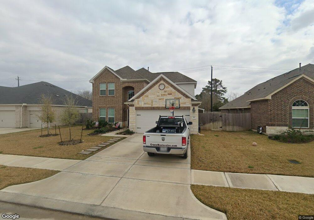410 Riesling Dr, Alvin, TX 77511 - photo 1