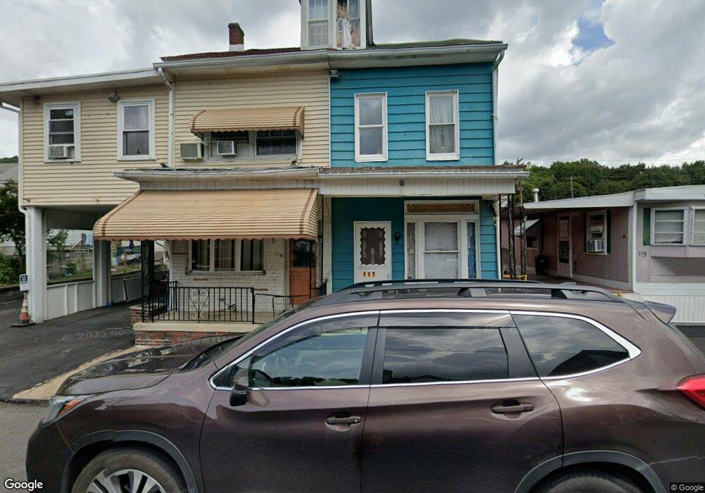 119 Walnut St, Ashland, PA 17921 - photo 1