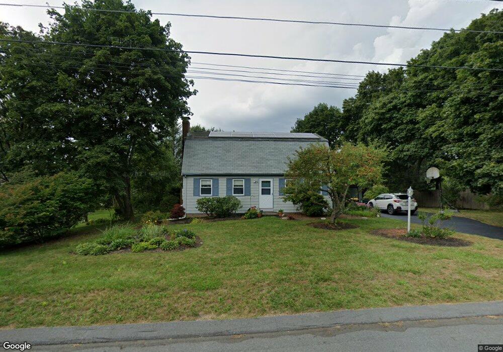 2 Grandview Dr, Franklin, MA 02038 - photo 1