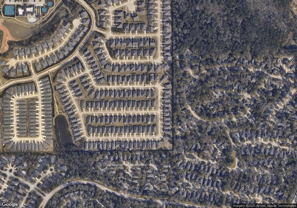 112 Wild Wick Way, Spring, TX 77382 - photo 1