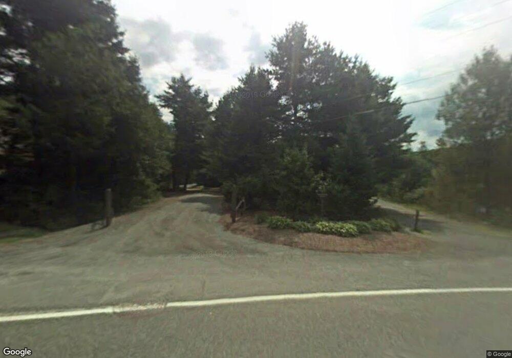 607 Otter Rd unit D7, Grantham, NH 03753 - photo 1