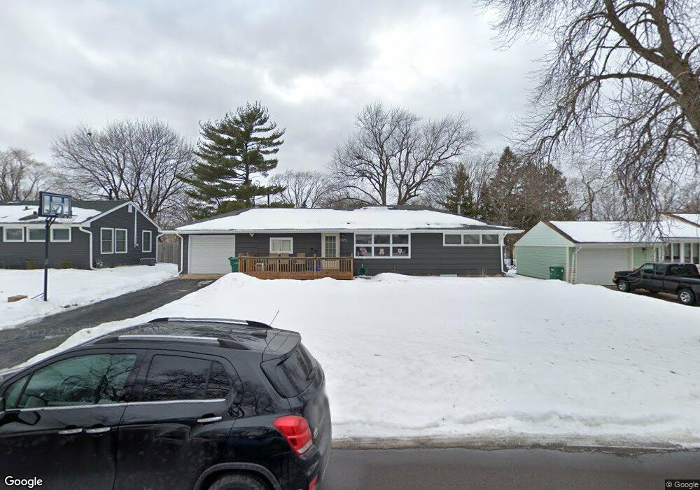 8126 Dupont Ave S, Bloomington, MN 55420 - photo 1