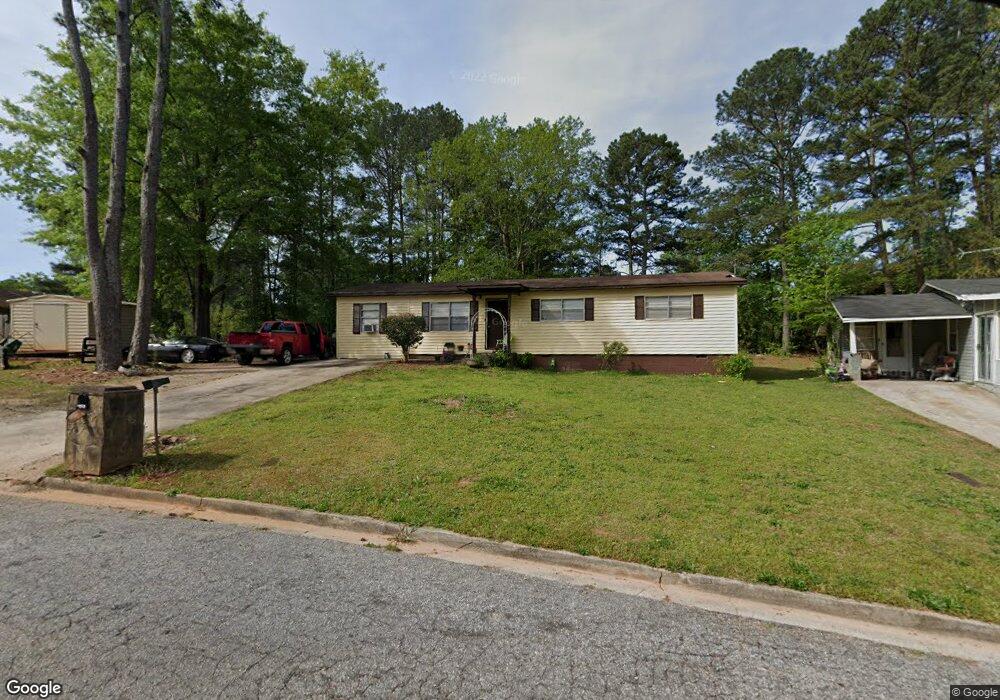 6156 Water Oak Cir SW unit 2, Covington, GA 30014 - photo 1