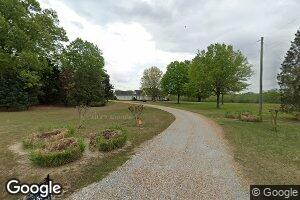 1150 Mayhew Rd, Mayhew, MS 39753