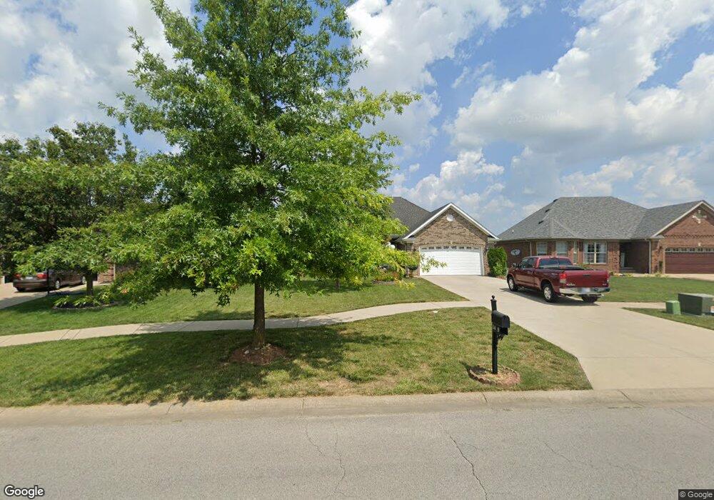 5429 Hawthorne Glen, Charlestown, IN 47111 - photo 1