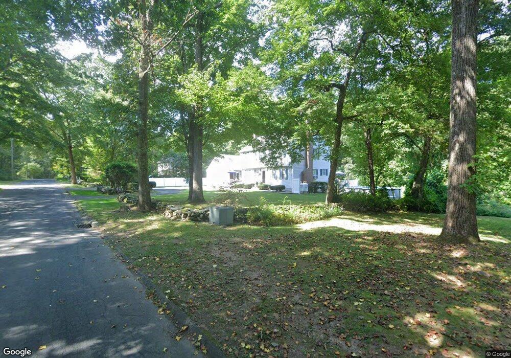 8 Stagecoach Run, Cobalt, CT 06414 - photo 1