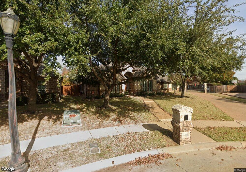 9213 Grace Ct, North Richland Hills, TX 76182 - photo 1