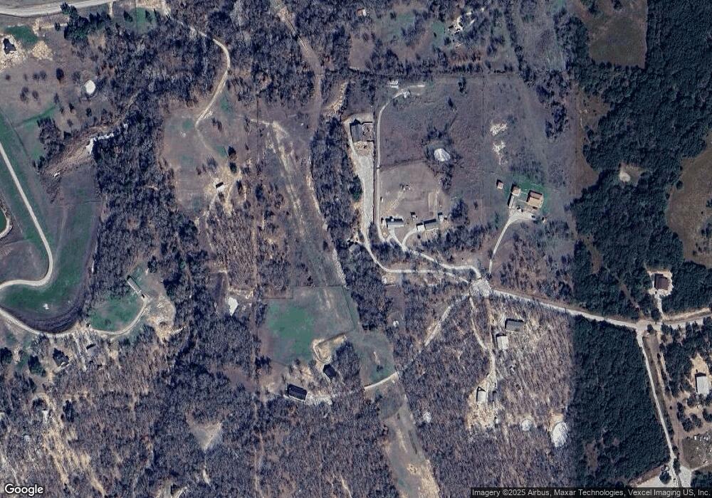 399 County Road 3678, Paradise, TX 76073 - photo 1