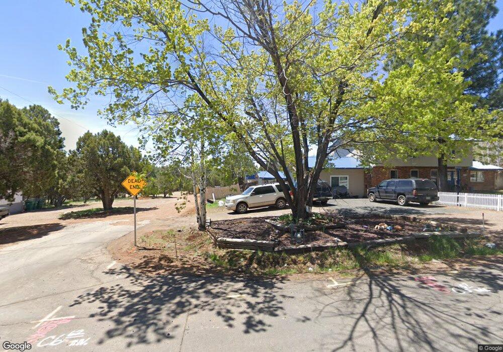 300 S 6th Place, Show Low, AZ 85901 - photo 1