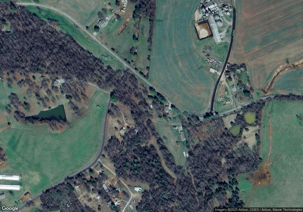 147 Ford Farm Rd, Statesville, NC 28625 - photo 1