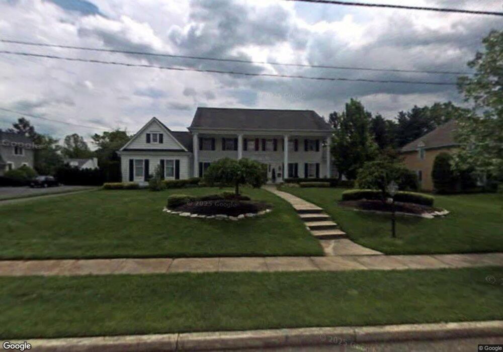 168 Forest Rd, Moorestown, NJ 08057 - photo 1