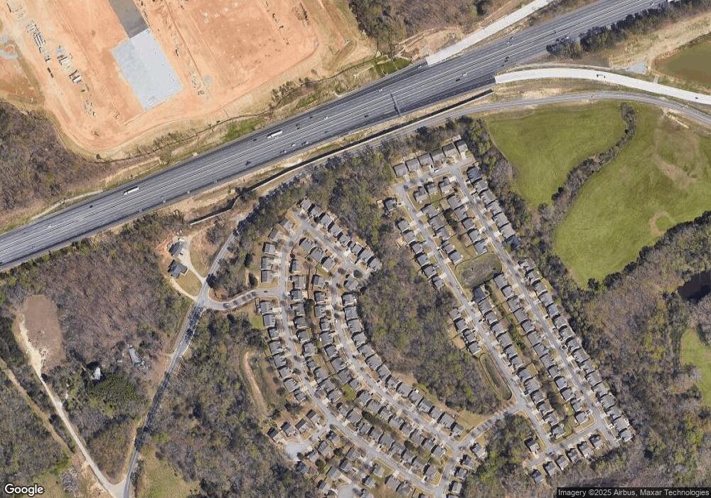 2511 Fieldview Way, Buford, GA 30519 - photo 1