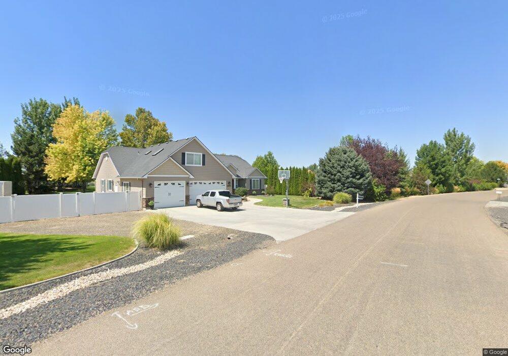 0 Flora Rd unit 98426785, Nampa, ID 83687 - photo 1