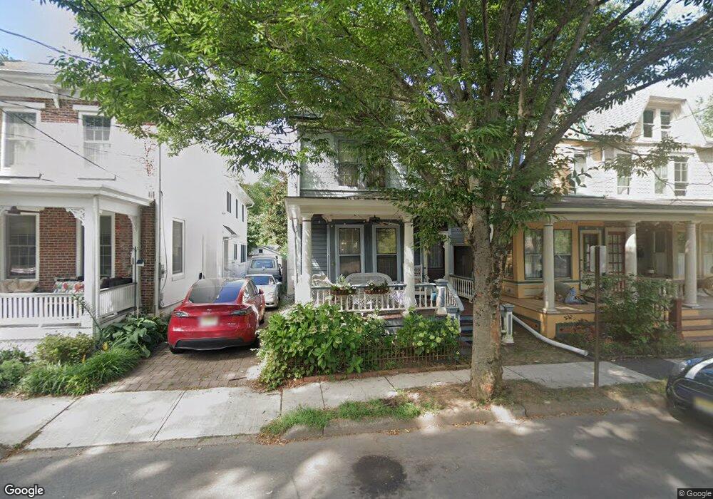 67 Clinton St, Lambertville, NJ 08530 - photo 1