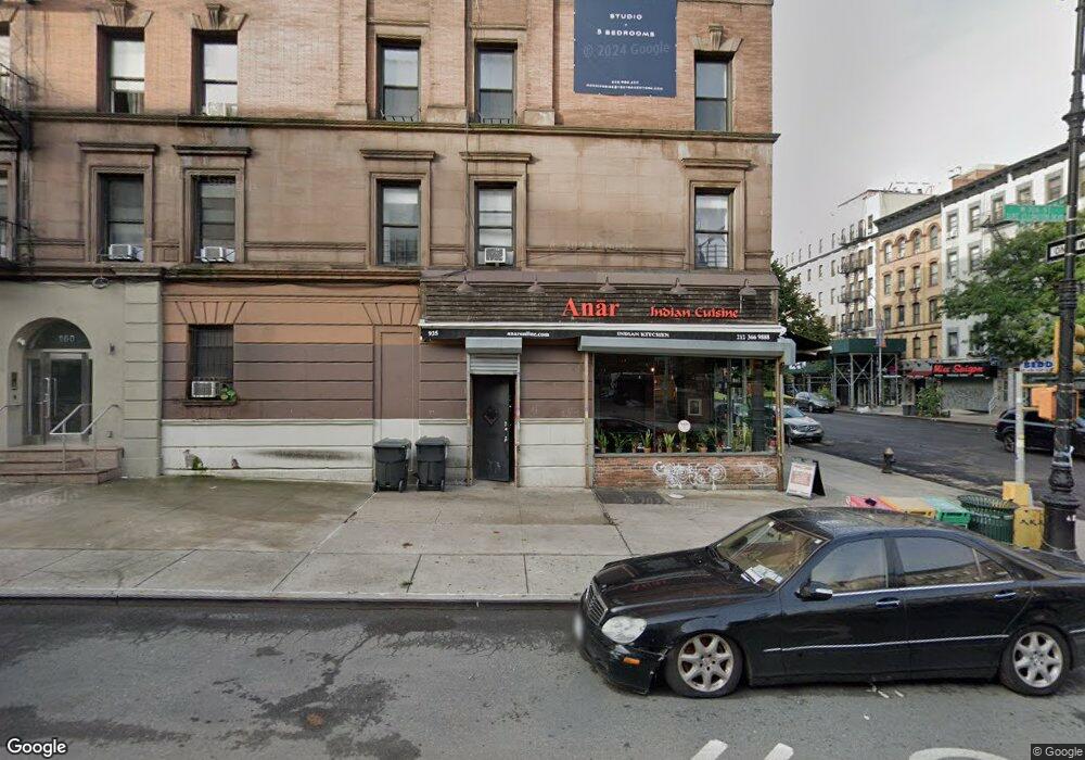 933 Amsterdam Ave unit 2A, New York, NY 10025 - photo 1