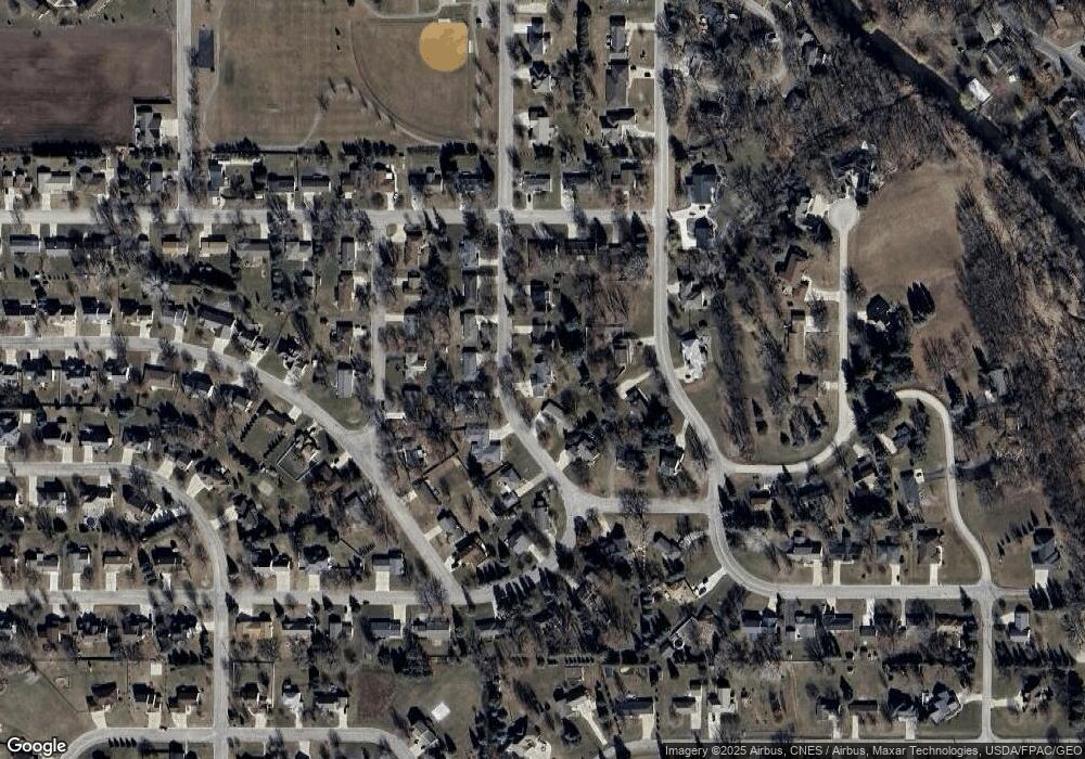 607 25th St SW, Austin, MN 55912 - photo 1