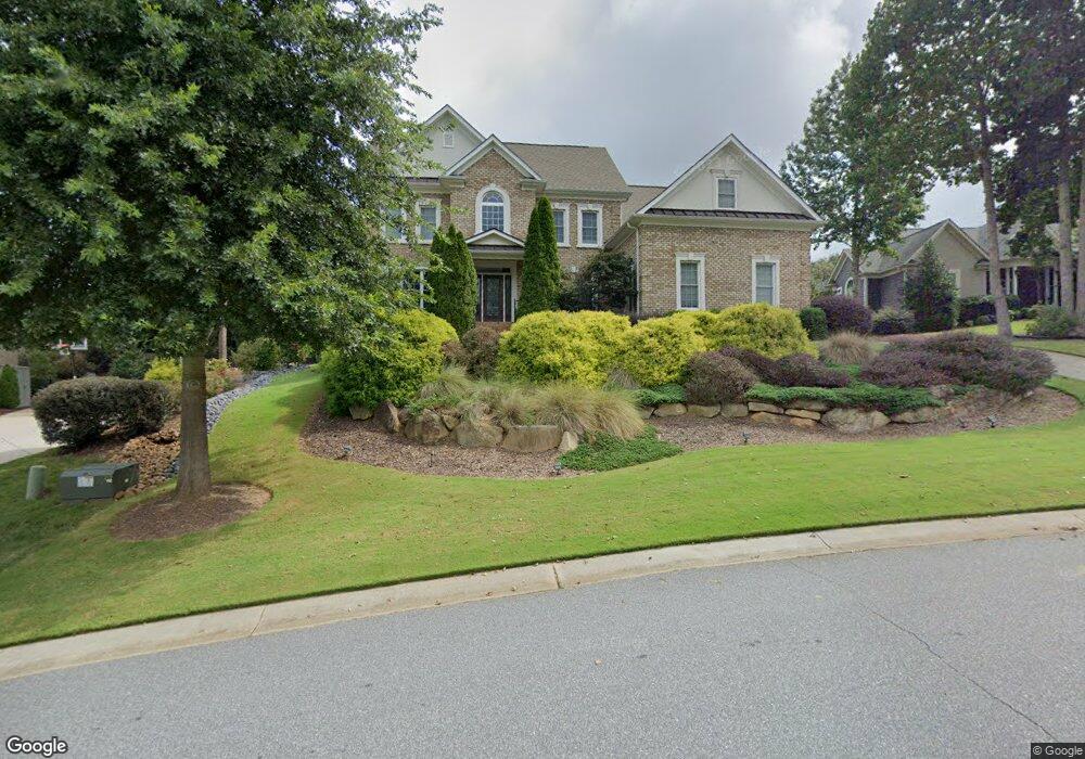 1640 Royal Troon Ct, Denver, NC 28037 - photo 1