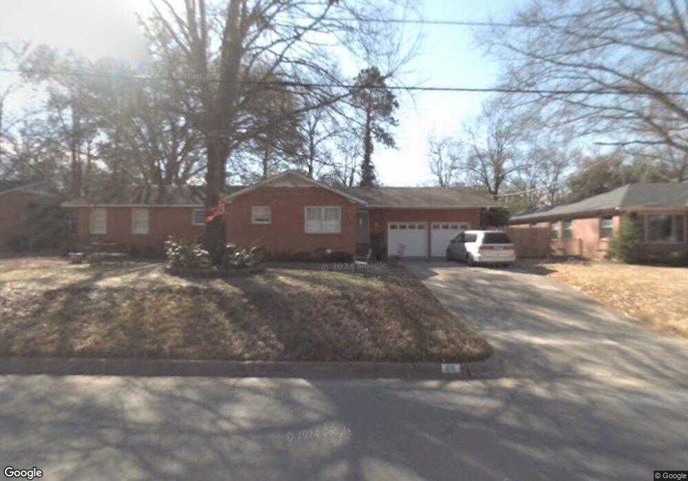 911 E Barbara St, Tyler, TX 75701 - photo 1