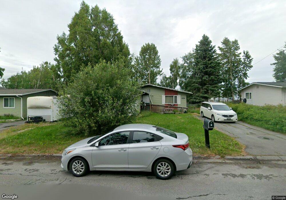 825 W 70th Ave, Anchorage, AK 99518 - photo 1