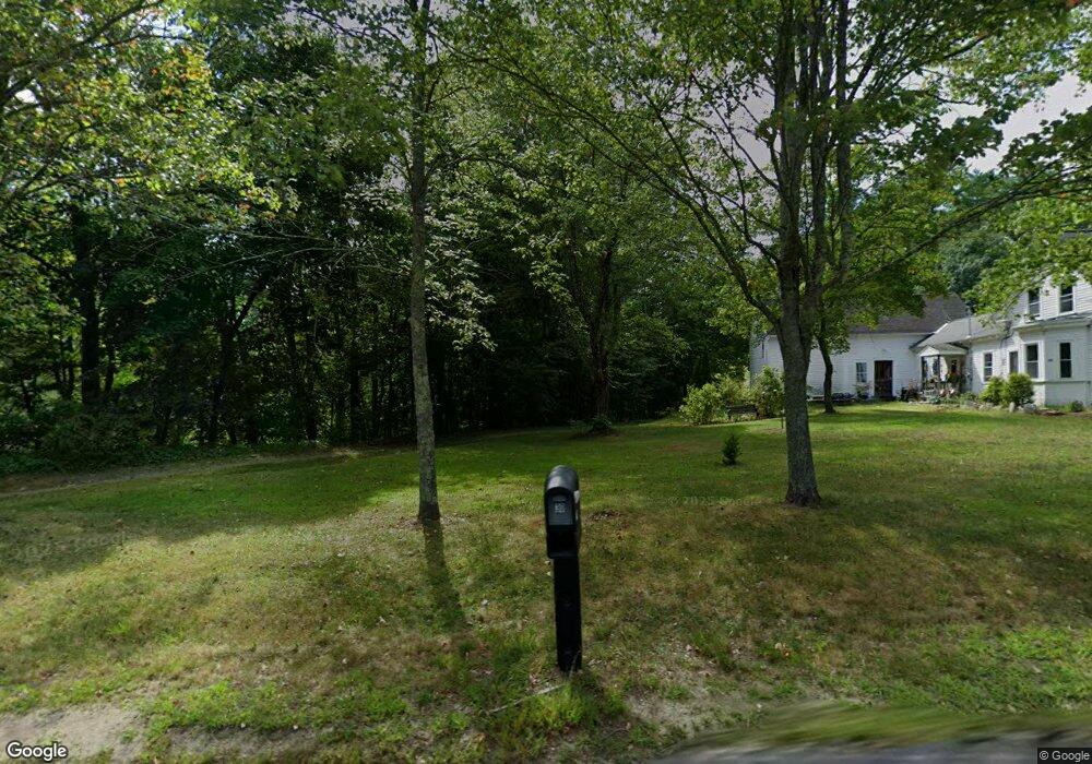 28 Mason Rd, West Townsend, MA 01474 - photo 1