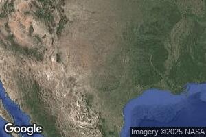 TBD Cr N2620, No City, TX 73562