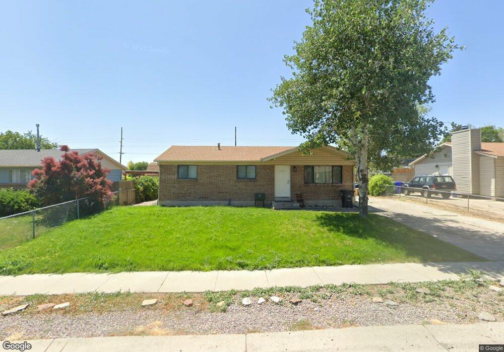 2153 W 7560 S, West Jordan, UT 84084 - photo 1