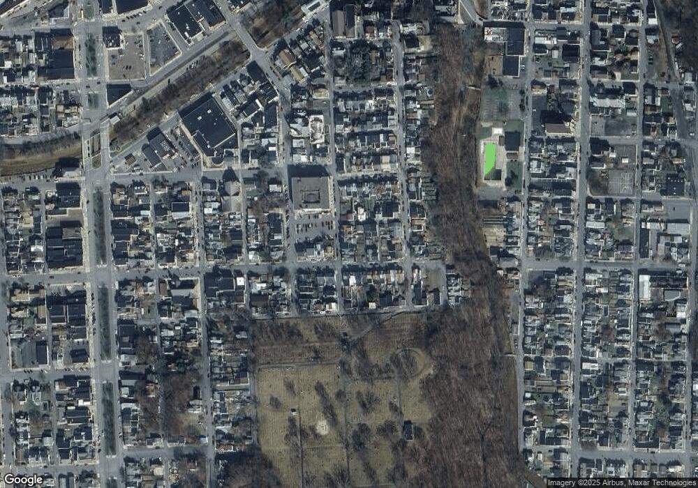 11 N Grant St, Shamokin, PA 17872 - photo 1