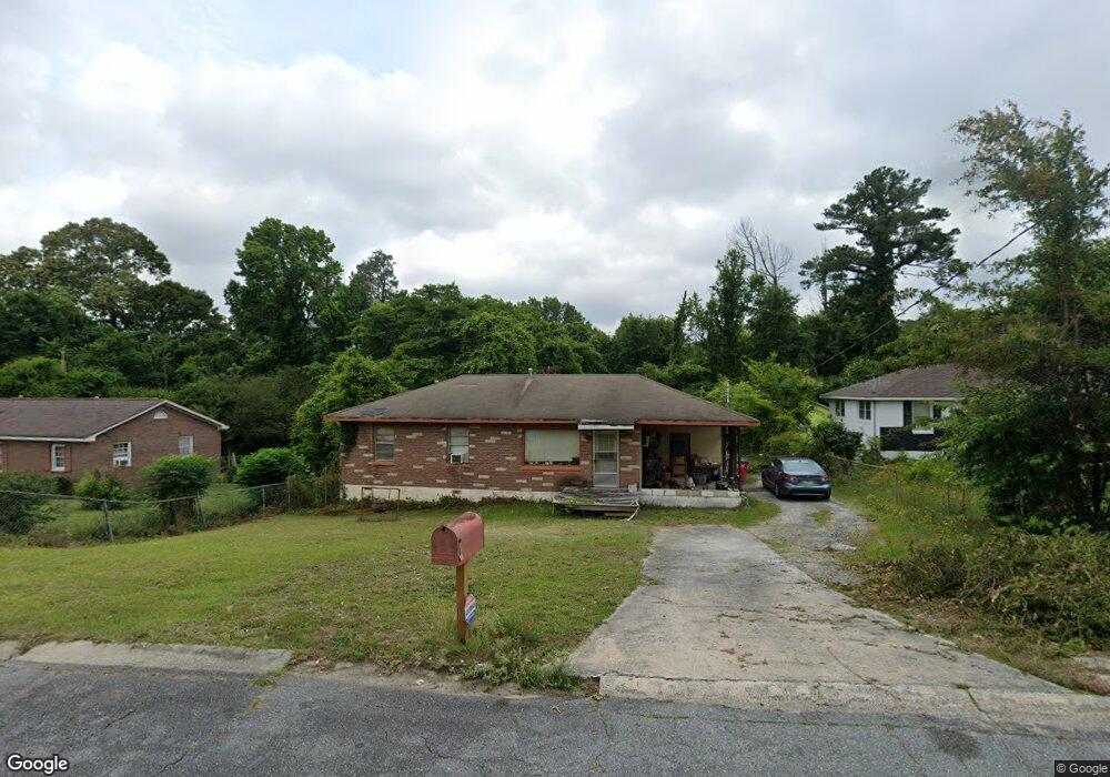 4349 Pershing Ave, Macon, GA 31204 - photo 1