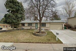 6402 S Dover St, Littleton, CO 80123