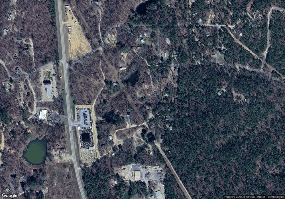 249 Redfin Lane Cabin 4, Broken Bow, OK 74728 - photo 1