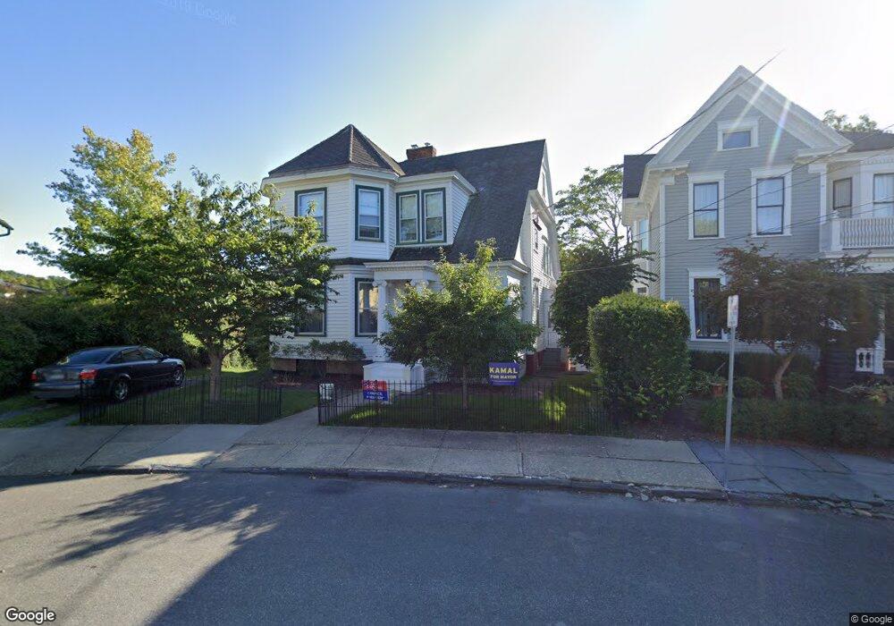 455 E Allen St, Hudson, NY 12534 - photo 1