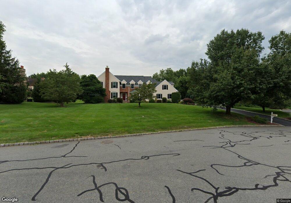 7 Pheasant Run Dr, Basking Ridge, NJ 07920 - photo 1