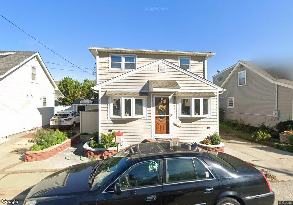 3045 Morrow Rd, Oceanside, NY 11572 - photo 1