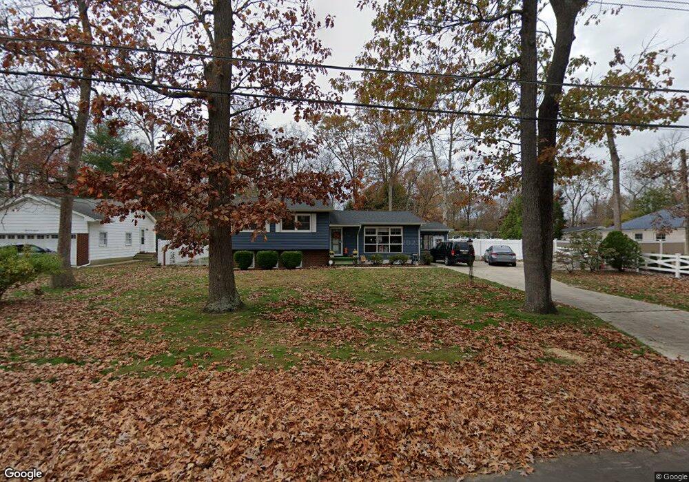 1158 Paterson Dr, Vineland, NJ 08361 - photo 1